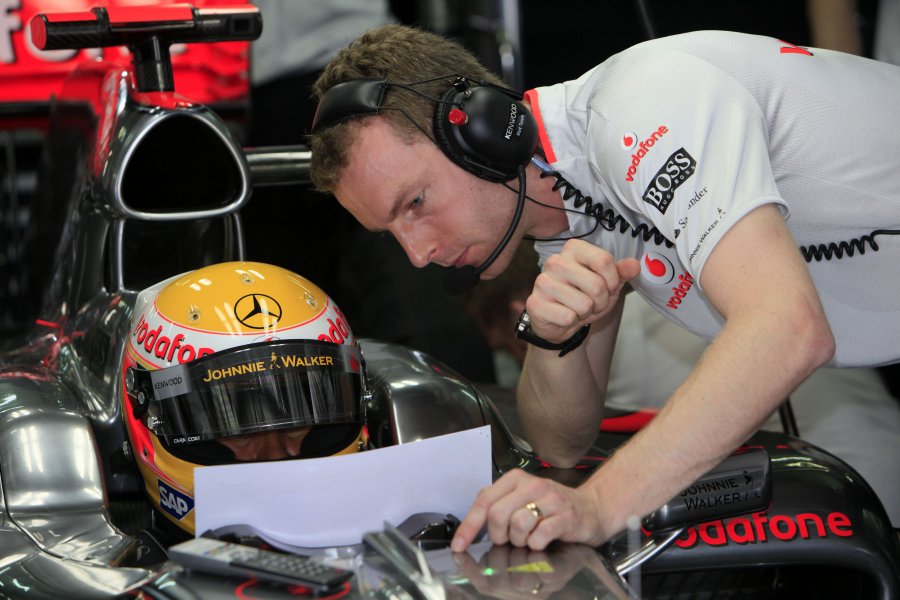 GP MALESIA - Prove Libere